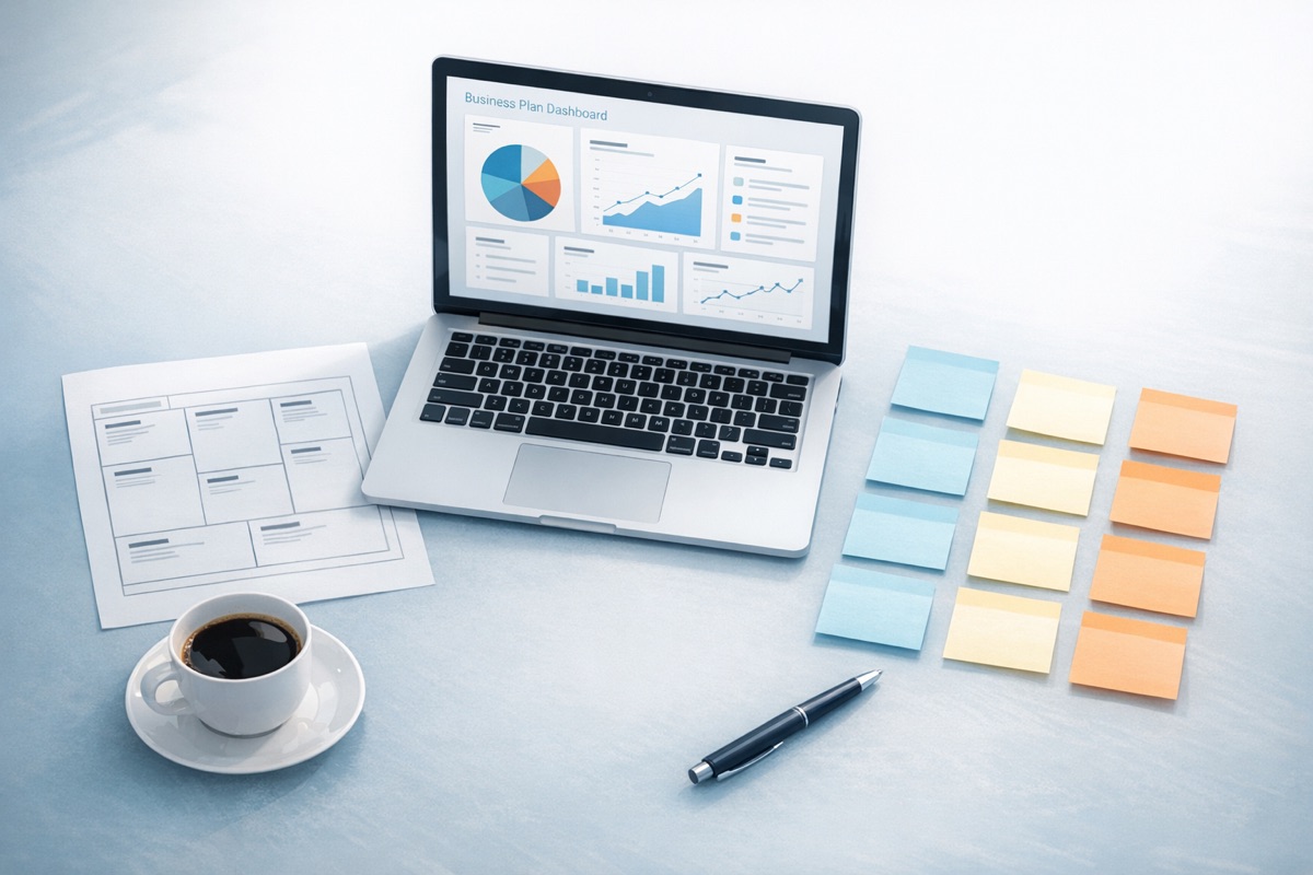 Introducing UltraLeanPlan: From Idea to Buildable Spec and Validated Business Model — in Hours